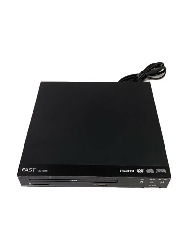 【中古】Azuma◆DVDプレーヤー EAST DV-H2228//【家電・ビジュアル・オーディオ】 【中古】Azuma◆DVDプレーヤー EAST DV-H2228//【家電・ビジュアル・オーディオ】