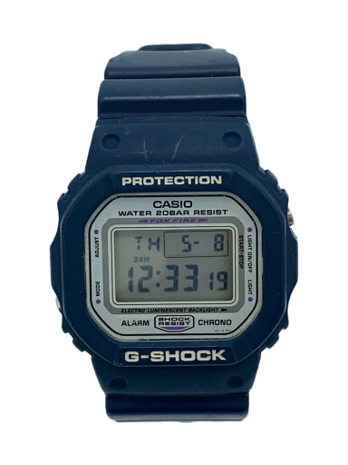 【中古】CASIO◆腕時計/デジタル/ラバー/DW-5600【服飾雑貨他】 【中古】CASIO◆腕時計/デジタル/ラバー/DW-5600【服飾雑貨他】