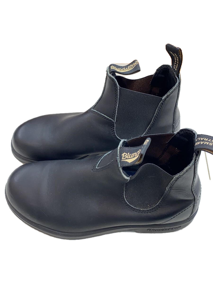 【ブランド】Blundstone 【ブランドカナ】ブランドストーン 【型番】 【程度】B 【サイズ】UK7 【メインカラー】ブラック 【素材・生地】 【キーワード】　　 2024/04/12 セカンドストリート立川店【3768】【中古】Blundstone◆サイドゴアブーツ/UK7/ブラック【シューズ】 ブランド Blundstone 型番 カラー ブラック 柄 素材・生地 &gt;色・素材について サイズ UK7&gt;サイズ表示について 実寸 【ブーツ】 ヒール：4 / 高さ：18 / ソール全長：29 【その他】 その他サイズ：UK7 商品は　セカンドストリート立川店の店頭にて販売しております。商品に関するお問合わせは、お電話(TEL:042-521-6255)にて、問合わせ番号：2337681044404をお伝えください。 配送方法やお支払い方法に関するお問い合わせは、サポートセンターまでご連絡をお願いします。 ※お電話の対応は営業時間内のみとなります。お問い合わせフォームでお問い合わせの際はご注文番号をご記入下さい この商品に関する出品店舗からのコメント 大きな汚れやダメージは見られません。店頭でも販売中の為、掲載時とコンディションが異なる場合がございます。詳細につきましてはお手数ではございますが、店舗までお問い合わせください。