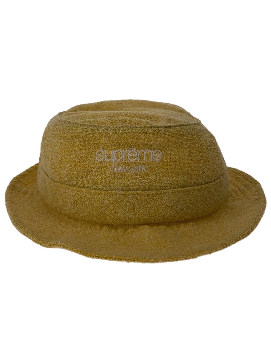 楽天市場】supreme（カラーイエロー）（帽子｜バッグ・小物・ブランド