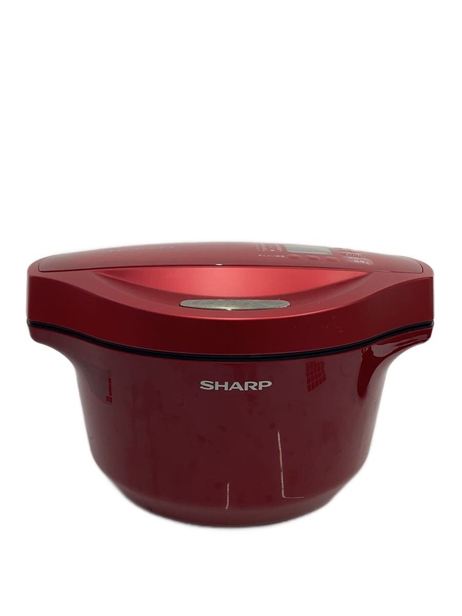 楽天市場】シャープ ヘルシオ ホットクック kn－ht24b－rの通販