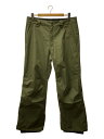 【中古】DC SHOES◆ウェアー/L/GRN/ADYTP03031【スポーツ】