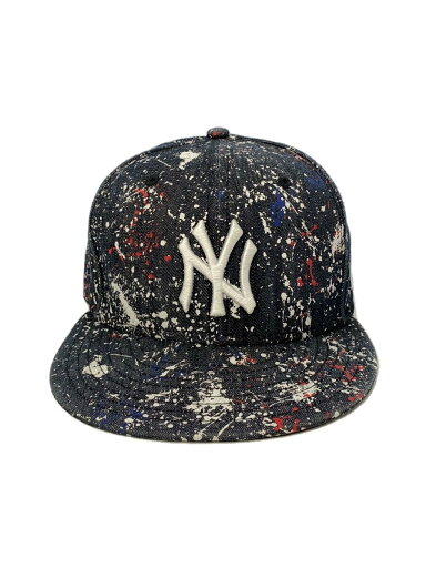 【中古】NEW ERA◆キャップ/7 1/2/メンズ【服飾雑貨他】 【中古】NEW ERA◆キャップ/7 1/2/メンズ【服飾雑貨他】