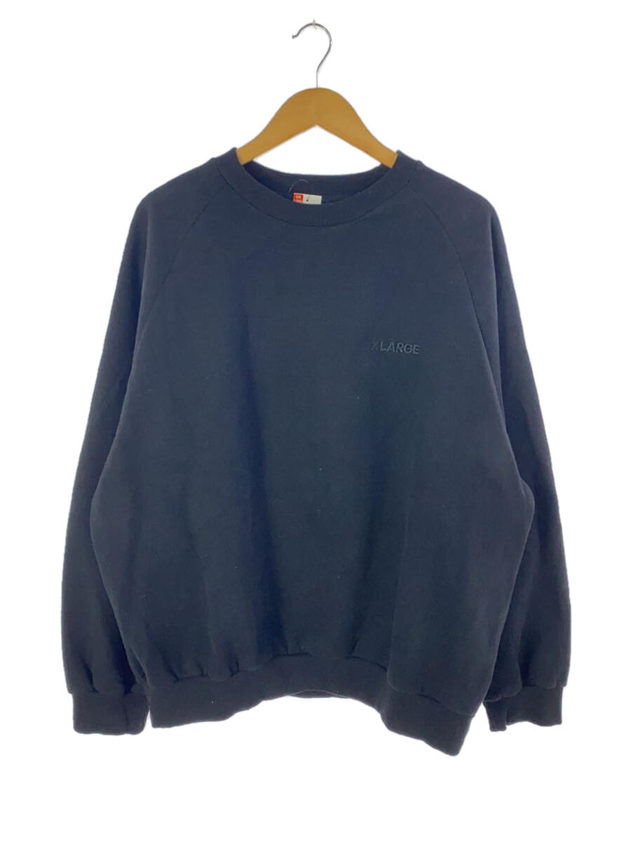 【中古】X-LARGE◆WIDE RAG