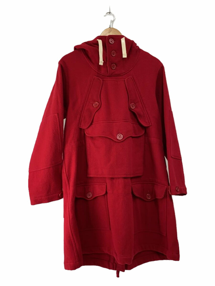 楽天市場】engineered garments コート(素材(生地・毛糸 楽天市場】engineered garments コート(素材(生地・毛糸