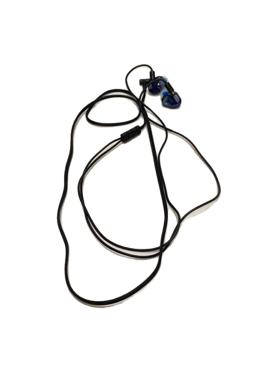Sound-Isolating Type - 【中古】イヤホン【家電・ビジュアル・オーディオ】