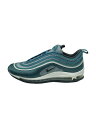 【中古】NIKE◆ローカットスニーカー_918356-300/28cm/BLU【シューズ】