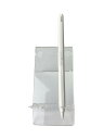【中古】Apple◆Apple Pencil 第 2世代 MU8F2J/A A2051【パソコン】