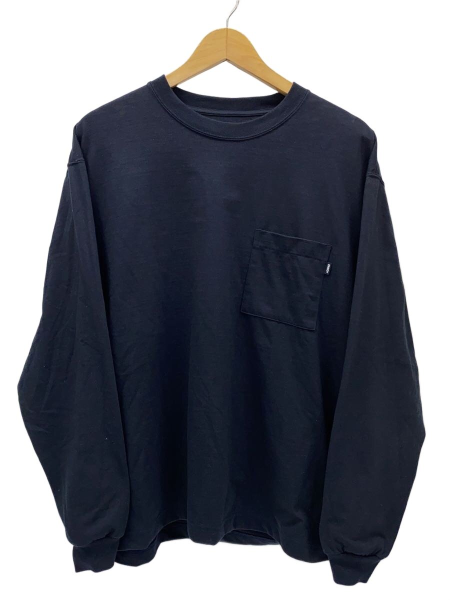 楽天市場】ennoy（カラーネイビー）（Tシャツ・カットソー｜トップス