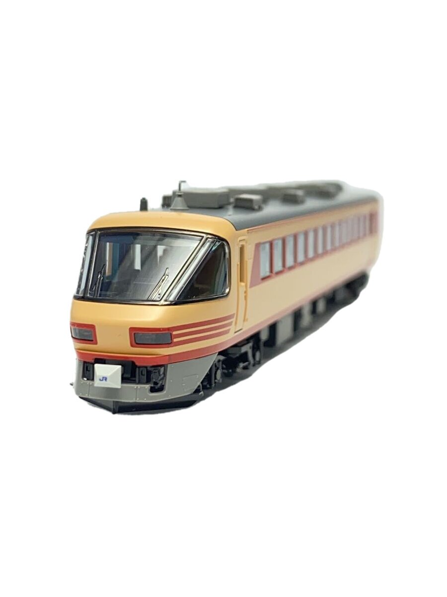 楽天市場】tomix 485系京都の通販