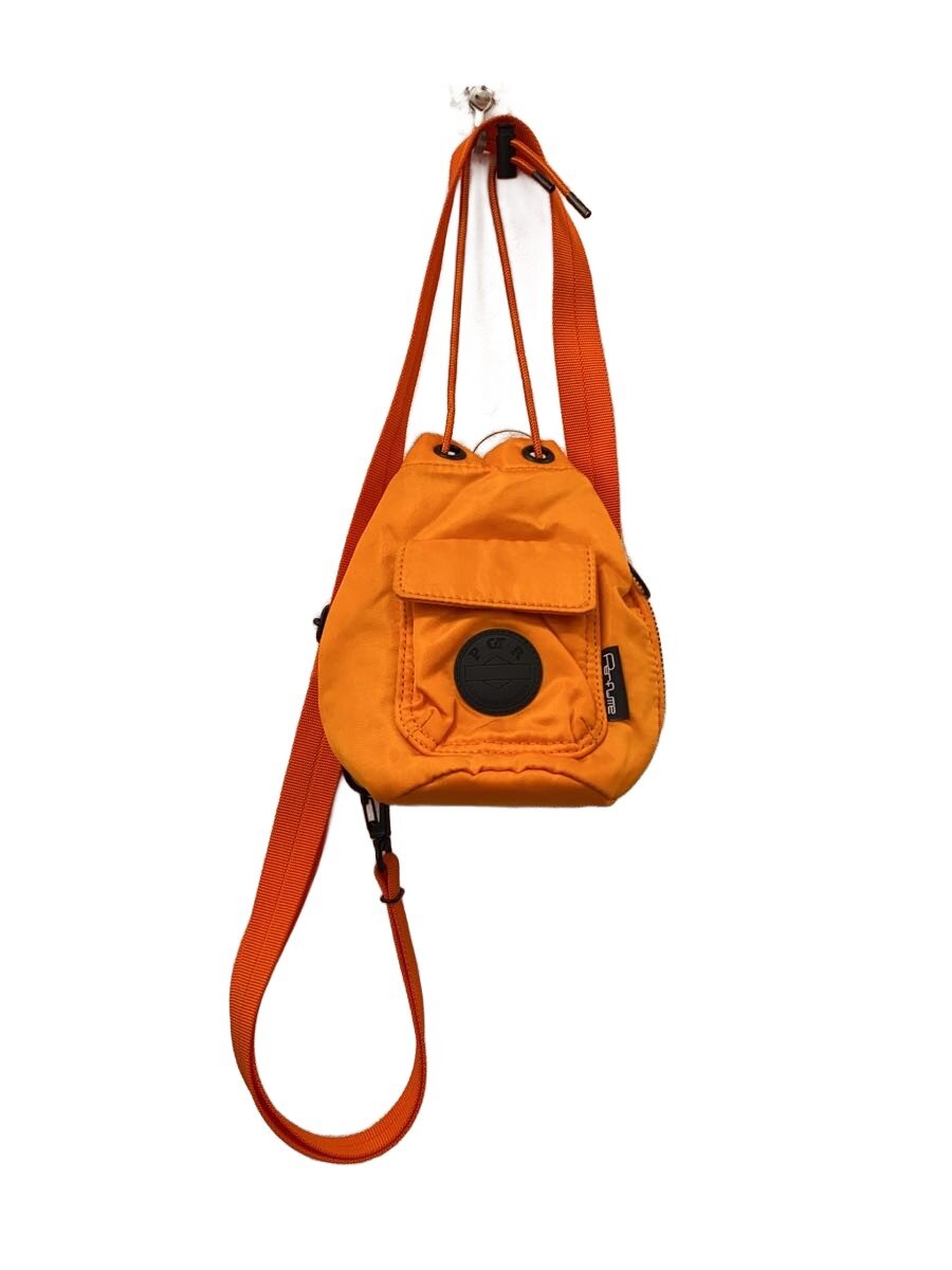 楽天市場】porter 中古（カラーオレンジ）（バッグ｜バッグ・小物