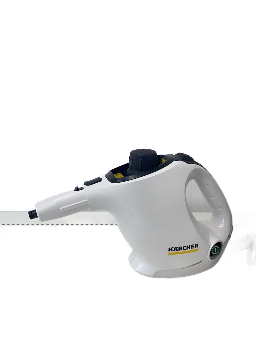 【ブランド】KARCHER 【ブランドカナ】ケルヒャージャパン 【型番】 【程度】B 【カラー】 【キーワード】　　 2026/04/15 セカンドストリートフレスポ黒崎店 【4808】【中古】KARCHER◆生活家電その他/sc1【家電・ビジュアル・オーディオ】 ブランド KARCHER 型番 カラー 実寸 【生活家電その他】 幅：12 / 高さ：19 / 奥行：30 【その他】 その他サイズ：/ 商品は　セカンドストリートフレスポ黒崎店の店頭にて販売しております。商品に関するお問合わせは、お電話(TEL:093-647-2000)にて、問合わせ番号：2348081344094をお伝えください。 配送方法やお支払い方法に関するお問い合わせは、サポートセンターまでご連絡をお願いします。 ※お電話の対応は営業時間内のみとなります。お問い合わせフォームでお問い合わせの際はご注文番号をご記入下さい この商品に関する出品店舗からのコメント スチームクリーナー