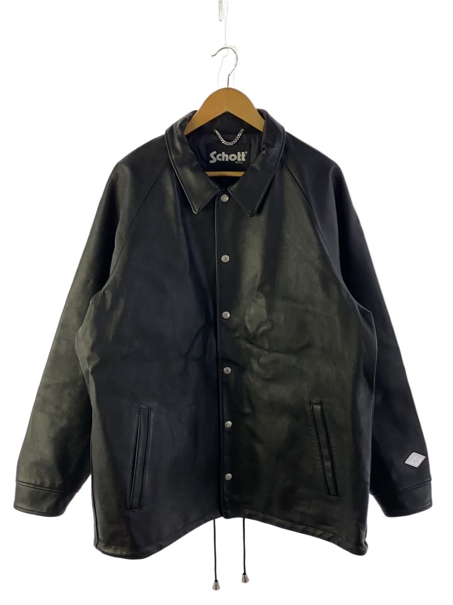 楽天市場】レザー コーチジャケット 中古の通販