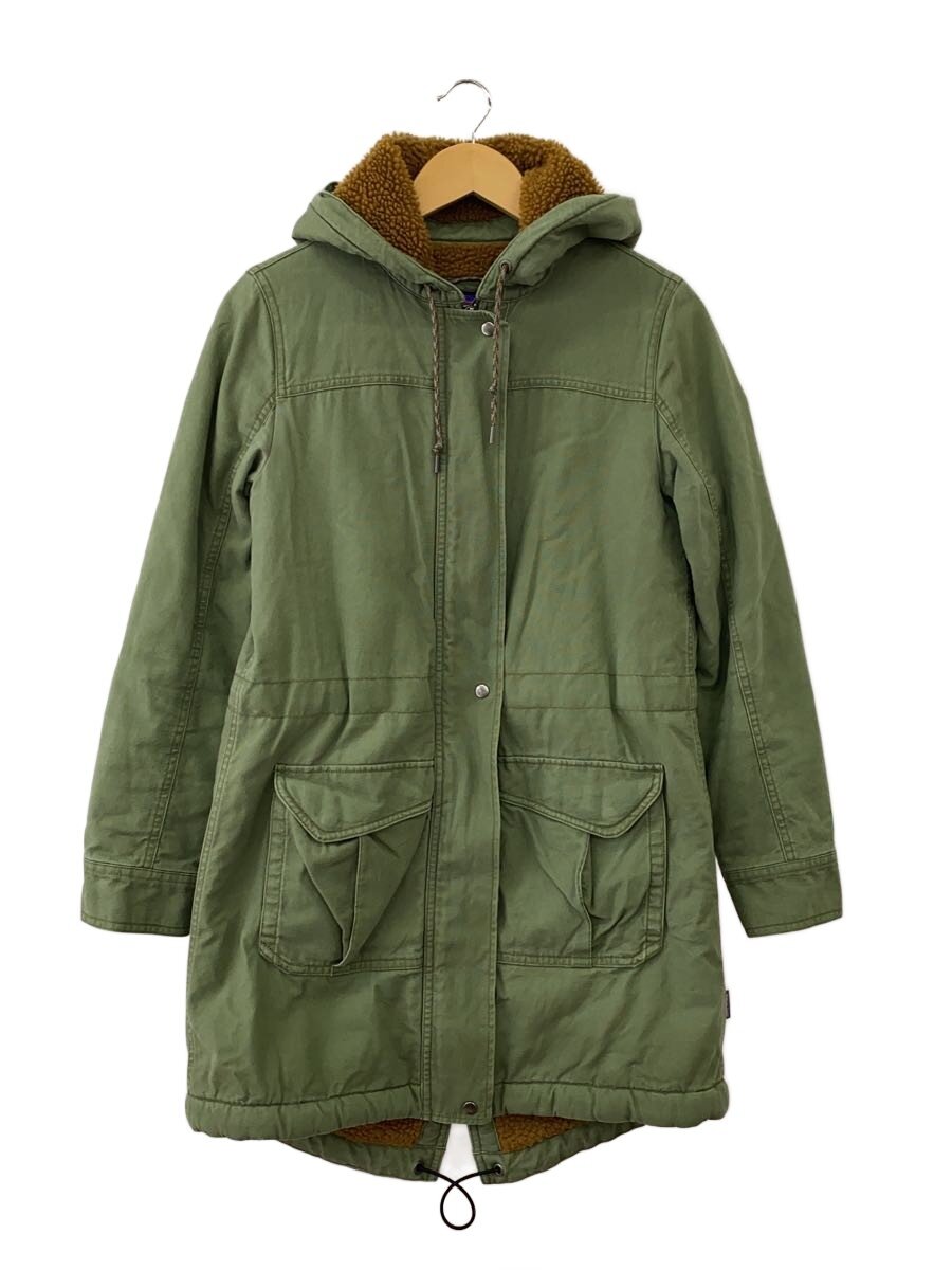 楽天市場】パタゴニア insulated prairie dawn parkaの通販