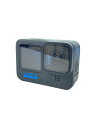 【中古】GoPro◆ビデオカメラ/CPST1【カメラ】