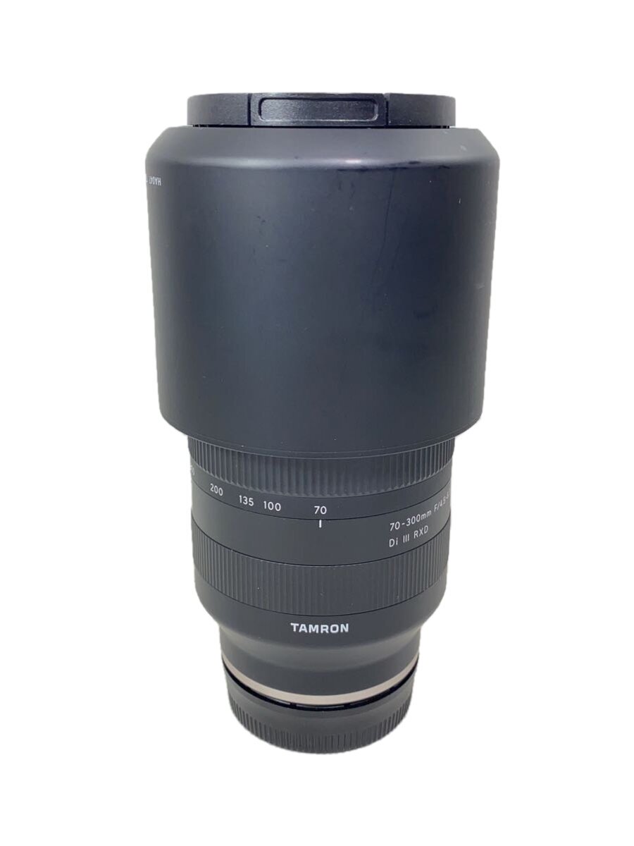【中古】TAMRON◆レンズ 70-300mm F/4.5-6.