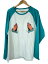 【中古】MAYO×西山茉希/Tシャツ/XL/コットン/WHT/総柄【レディースウェア】 7,260円