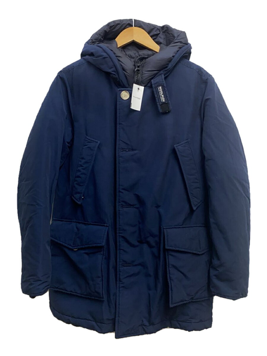 【中古】Woolrich◆ARCTIC PARKA/ダウンジ