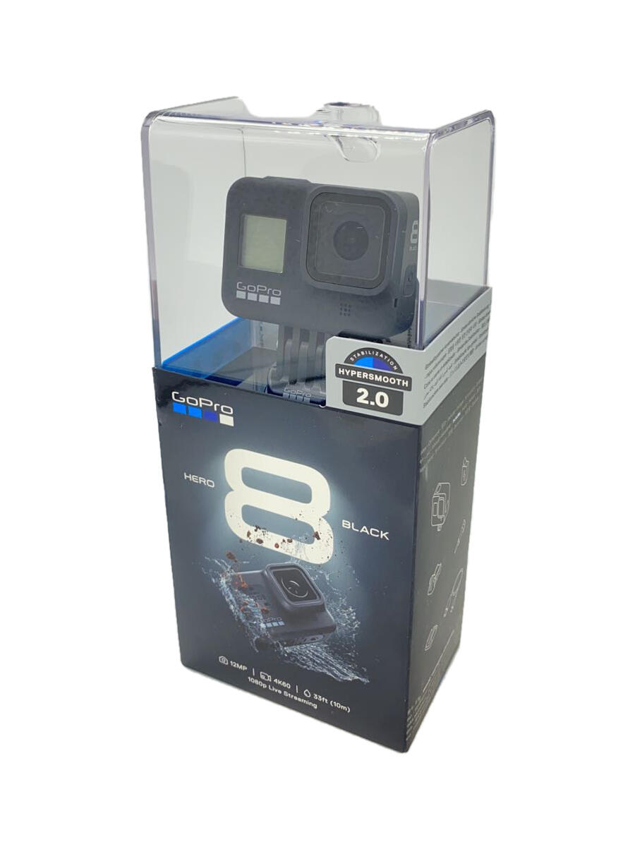 【中古】GoPro◆ビデオ