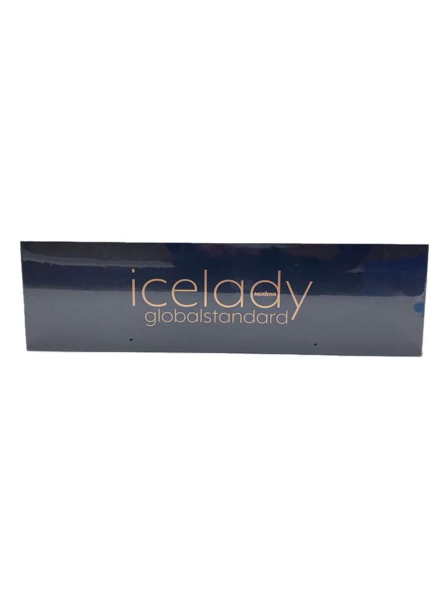 【中古】Notime◆ドライヤー・ヘアアイロン/iceiady globalstandard//【家電・ビジュアル・オーディオ】