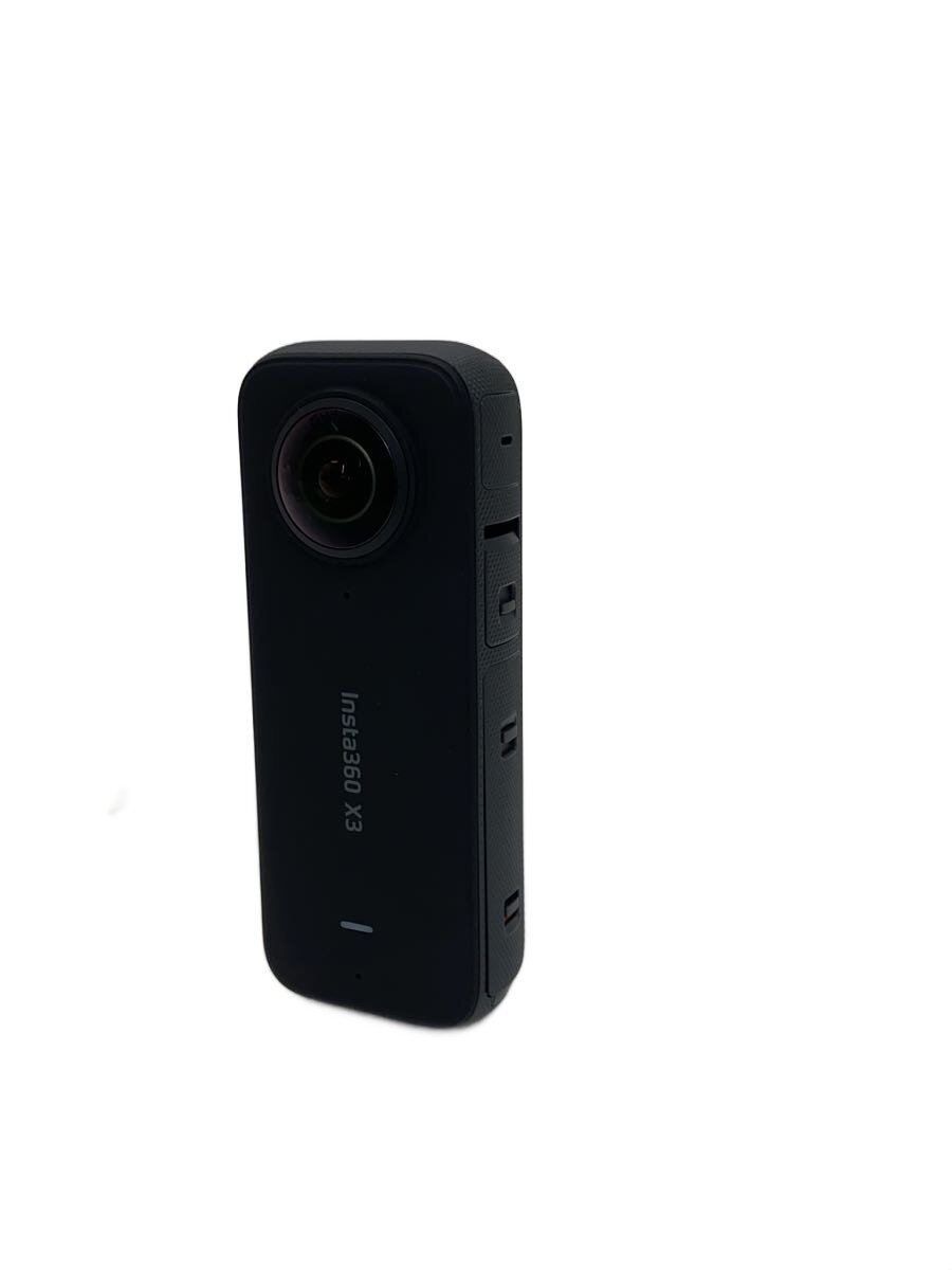 【中古】Insta360◆ビデ�