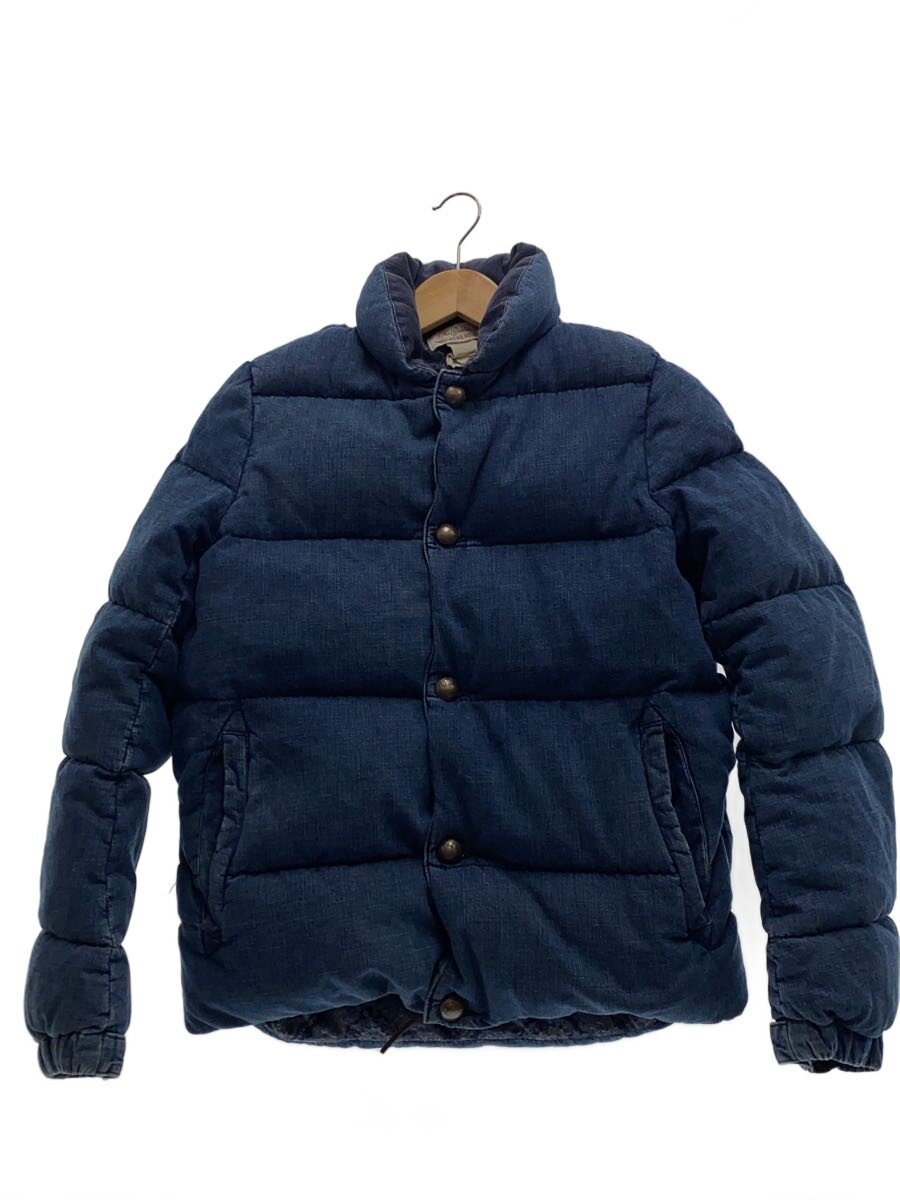 楽天市場】remi relief レミレリーフ デニムダウンの通販