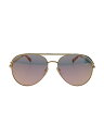【中古】MARC JACOBS◆MARK DEISY 2S /サングラ...(4)