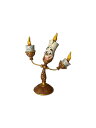 【中古】Disney◆インテリア雑貨/4049620/Enesco/Disney Traditions/ルミエール【インテリア小物・日用雑貨】
