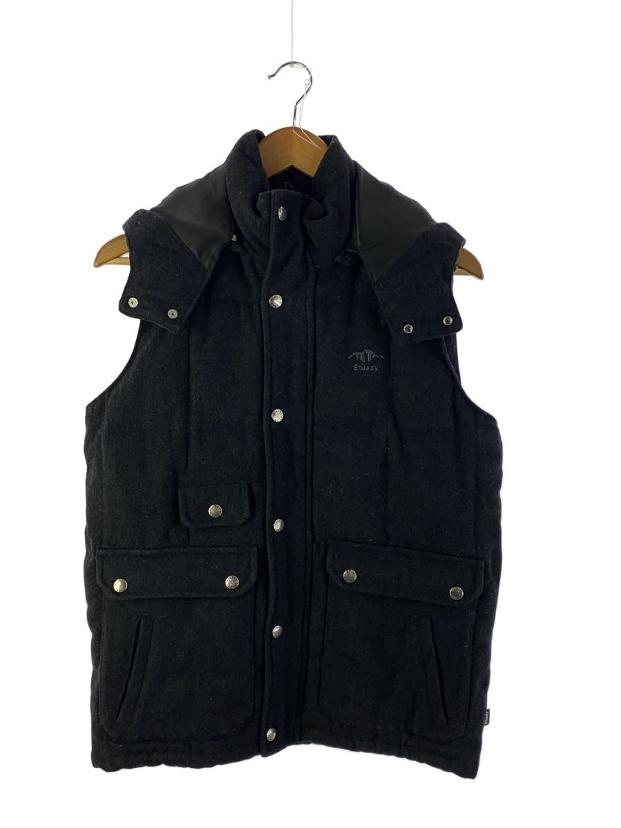 楽天市場】stussy ダウンベストの通販