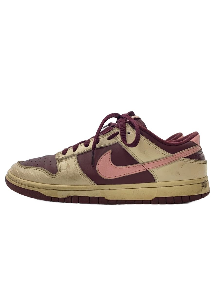NIKE◆ローカットスニーカー_DR9705-100/26cm/BRD
