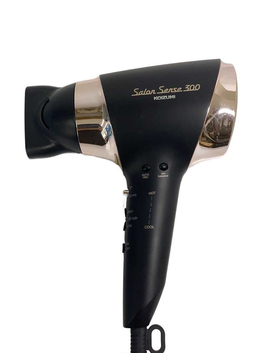 【中古】KOIZUMI◆ドライヤー・ヘアアイロン KHD-9960//【家電・ビジュアル・オーディオ】