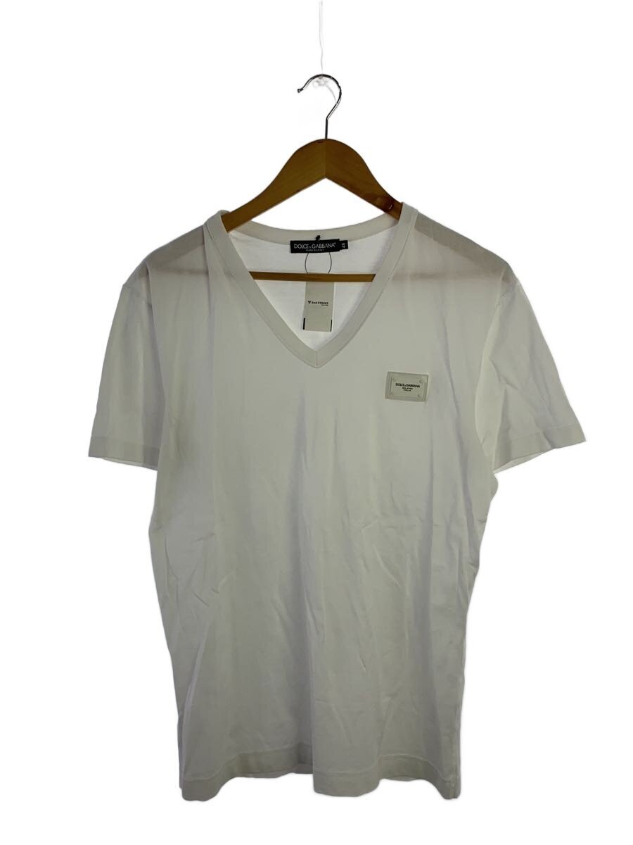 楽天市場】ドルガバ tシャツ vネックの通販