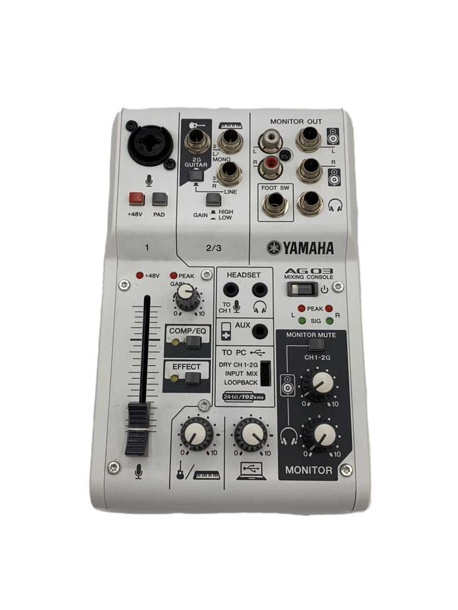 AG03 (中古) 楽天市場】ag03 中古の通販