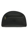 【中古】GUCCI◆クラッチバッグ/--/BLK【バッグ】