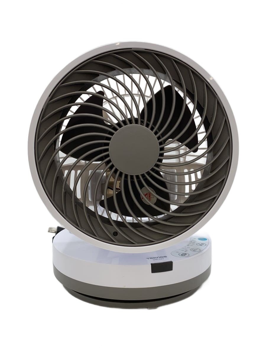 【中古】TEKNOS◆扇風機/SAK-027【家電・ビジュアル・オーディオ】