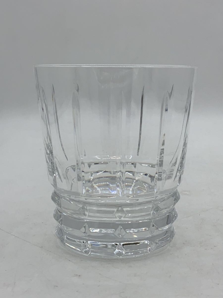 【中古】Baccarat◆グラス/CLR【キッチン用品】