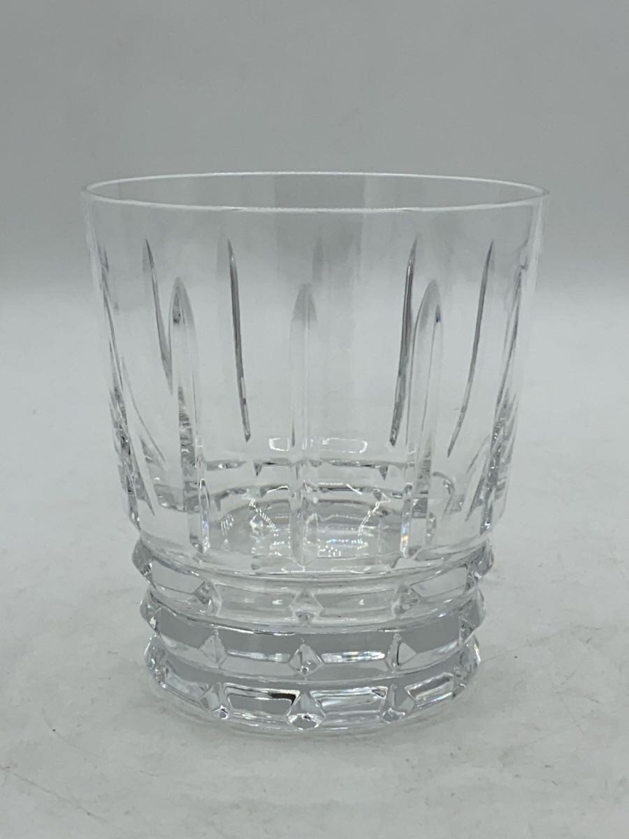 【中古】Baccarat◆グラス/CLR【キッチン用品】