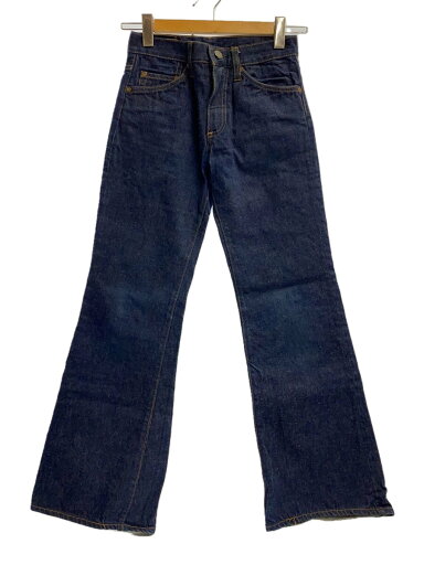 【中古】BVD◆ストレートパンツ/27/コットン/IDG【メンズウェア】 【中古】BVD◆ストレートパンツ/27/コットン/IDG【メンズウェア】