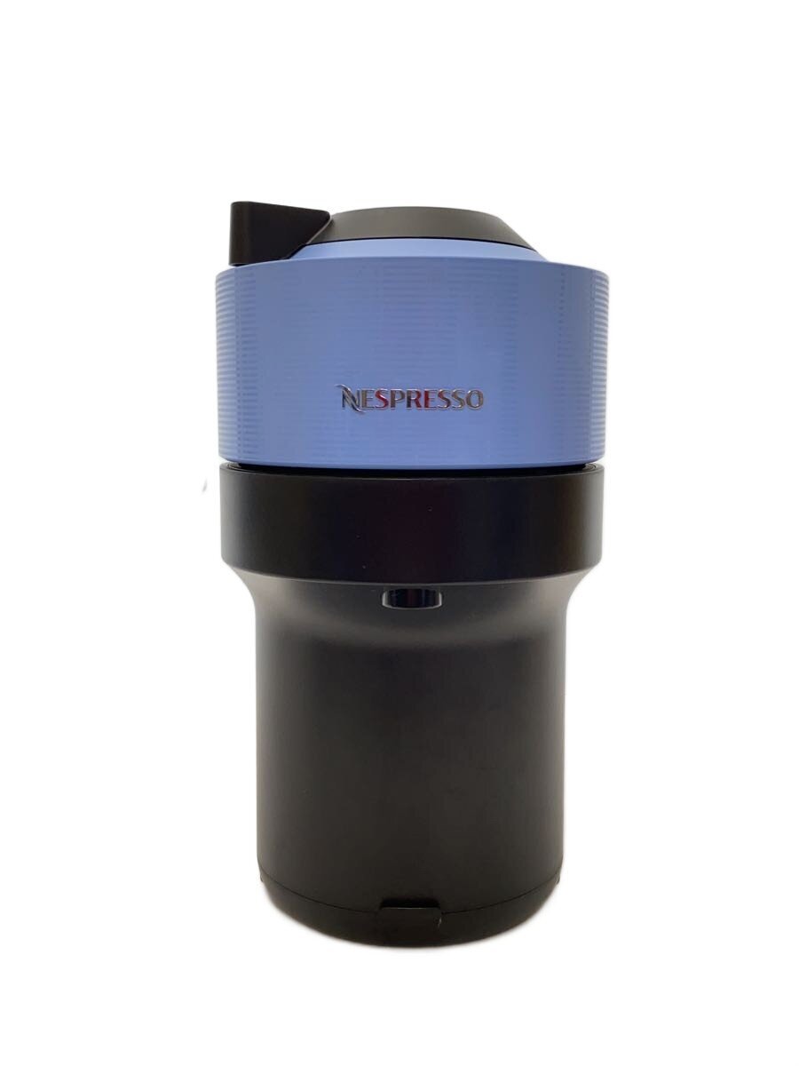 【中古】NESPRESSO◆コーヒーメーカー カプセル式コーヒーメーカー ヴァーチュオ ポップ GCV2【家電・ビジュアル・オーディオ】