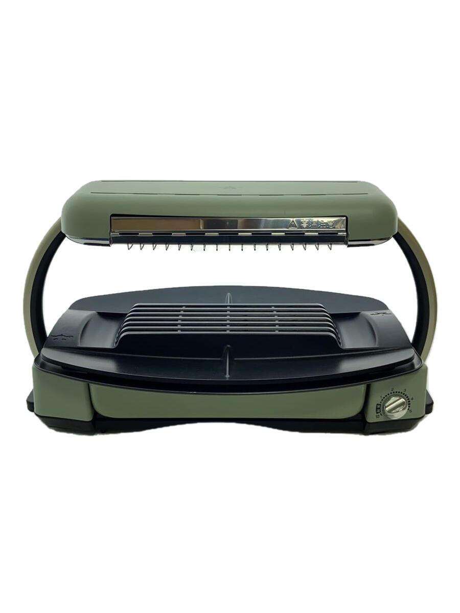 【中古】Aladdin◆ホットプレート CAG-G13B(G)/グラファイトグリラー【家電・ビジュアル・オーディオ】