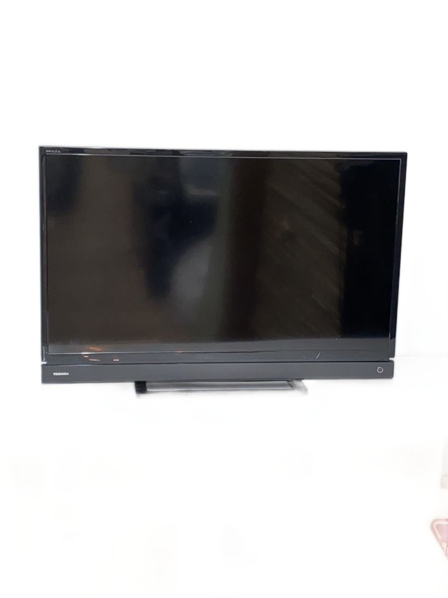 【中古】TOSHIBA◆薄型テレビ・液晶テレビ REGZA 32S21 [32インチ]【家電・ビジュアル・オーディオ】