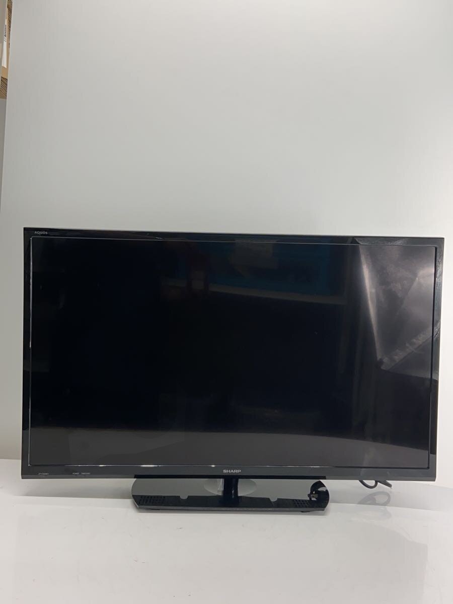楽天市場】シャープ sharp 2t-c32ae1 液晶テレビ aquos [32v型