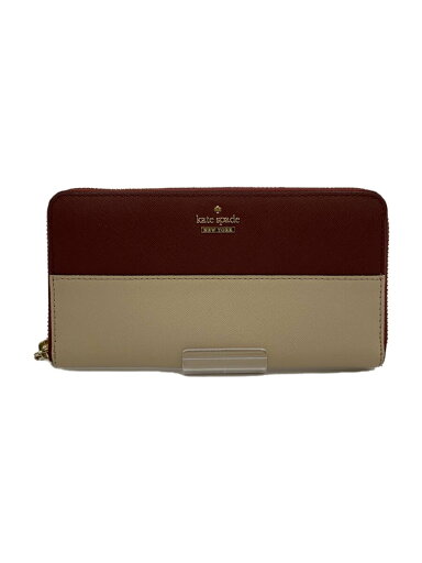 【中古】kate spade new york◆長財布/--/BRW/レディース/PWRU5073B【服飾雑貨他】 【中古】kate spade new york◆長財布/--/BRW/レディース/PWRU5073B【服飾雑貨他】