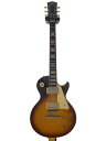 【中古】Greco◆EG500/1980/TBS/エレキギター/レスポールタイプ/サンバースト系/HH//【楽器】