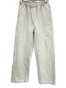 【中古】MM6◆ボトム/36/コットン/BLU【レディースウェア】