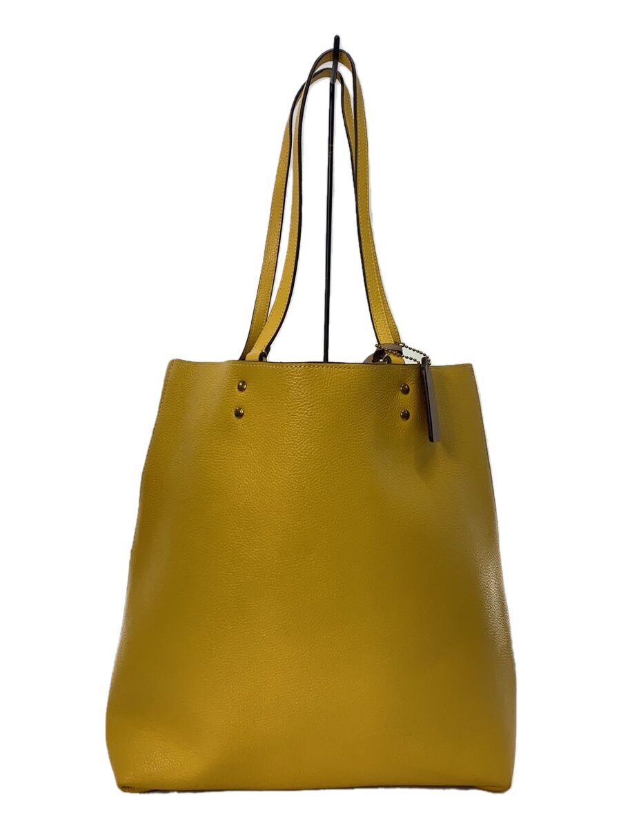 楽天市場】COACH（カラーイエロー）（トートバッグ｜レディースバッグ
