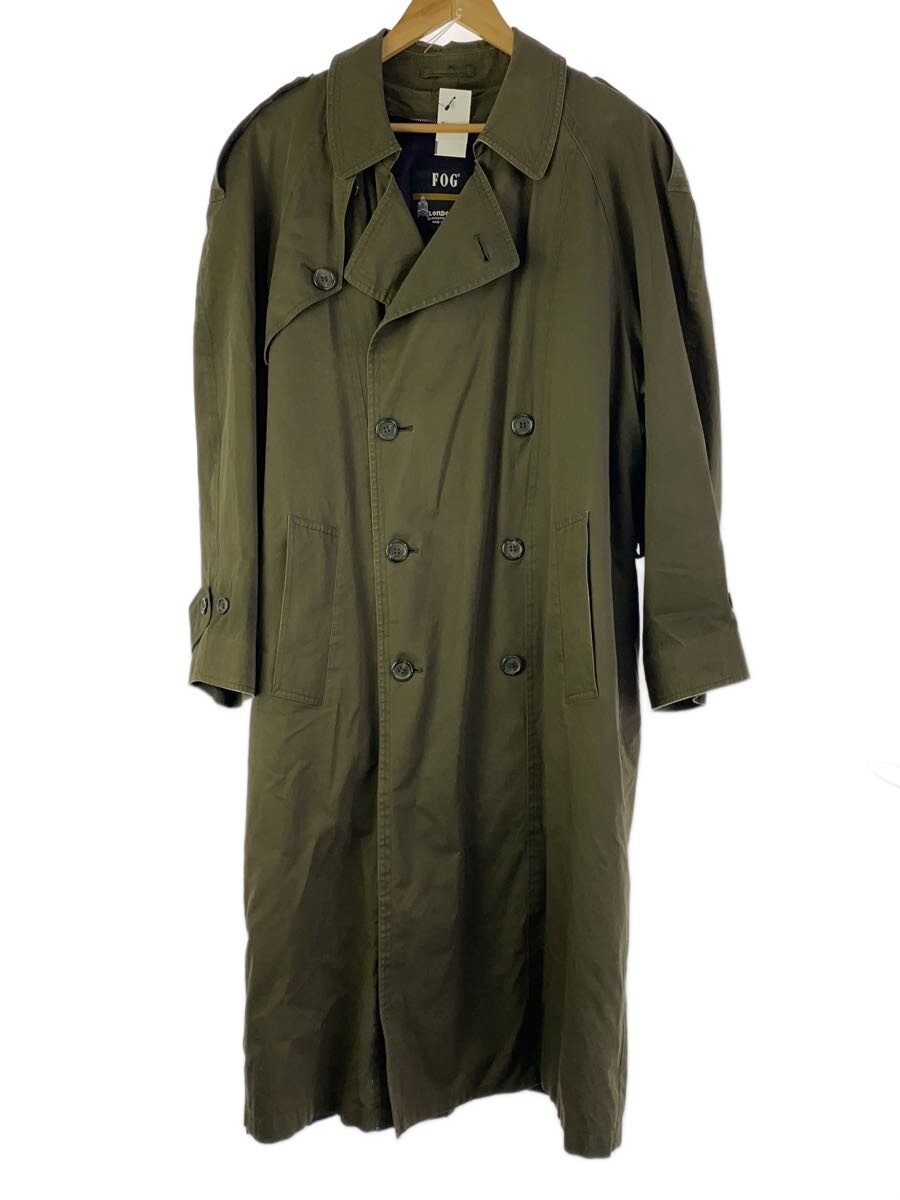 【まぼーどうふ】TOWNE by London Fog トレンチコート 楽天市場】london fog トレンチコート（コート・ジャケット｜メンズ