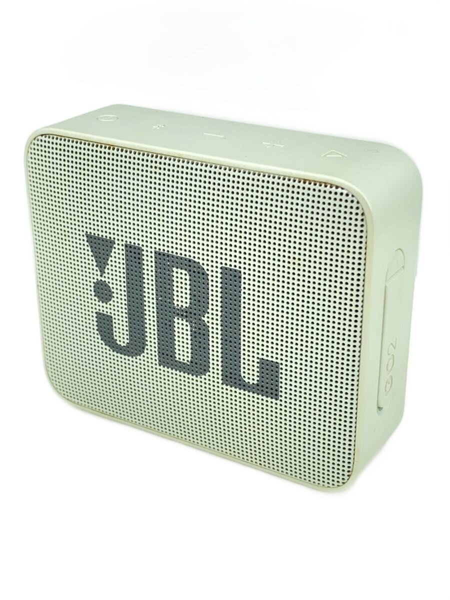 【中古】JBL◆スピーカー/GO2H【家電・ビジュアル・オーディオ】