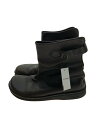 【中古】BIRKENSTOCK◆エンジニアブーツ/42/BRW【シューズ】