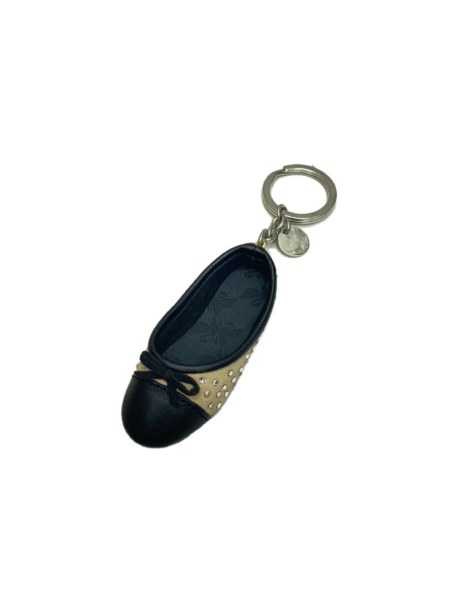 【中古】Swarovski◆アクセサリー/--/カラーストーン/BEG/レディース【服飾雑貨他】